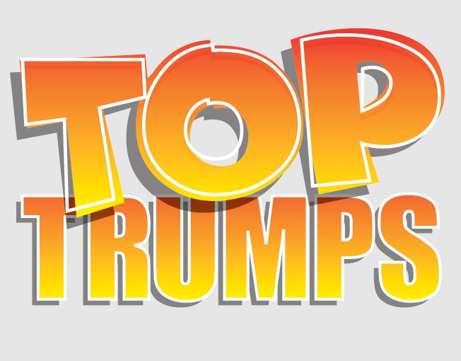 Top Trumps